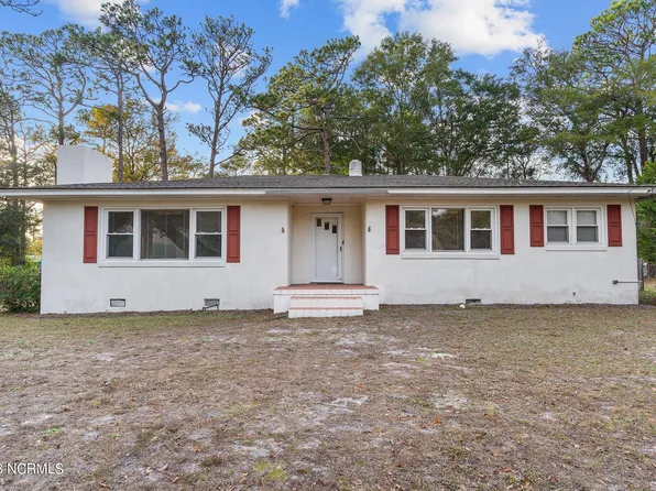 205 Dixie Avenue, Wilmington, NC 28403