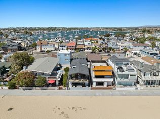618 W Oceanfront, Newport Beach, CA 92661