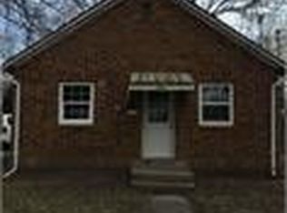 1110 1st St, Redfield, IA 50233