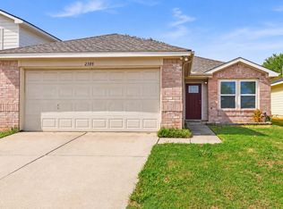 2305 Northway, Denton, TX 76207