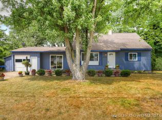 4194 Sandy Dr, Dorr, MI 49323