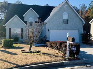 6568 Gina Agha Cir, Lithonia, GA 30038