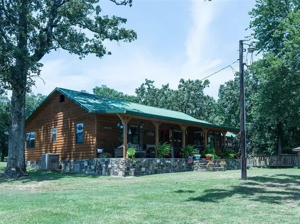 (undisclosed Address), Mena, AR 71953
