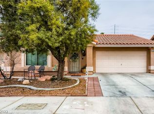 968 Flapjack Dr, Henderson, NV 89014