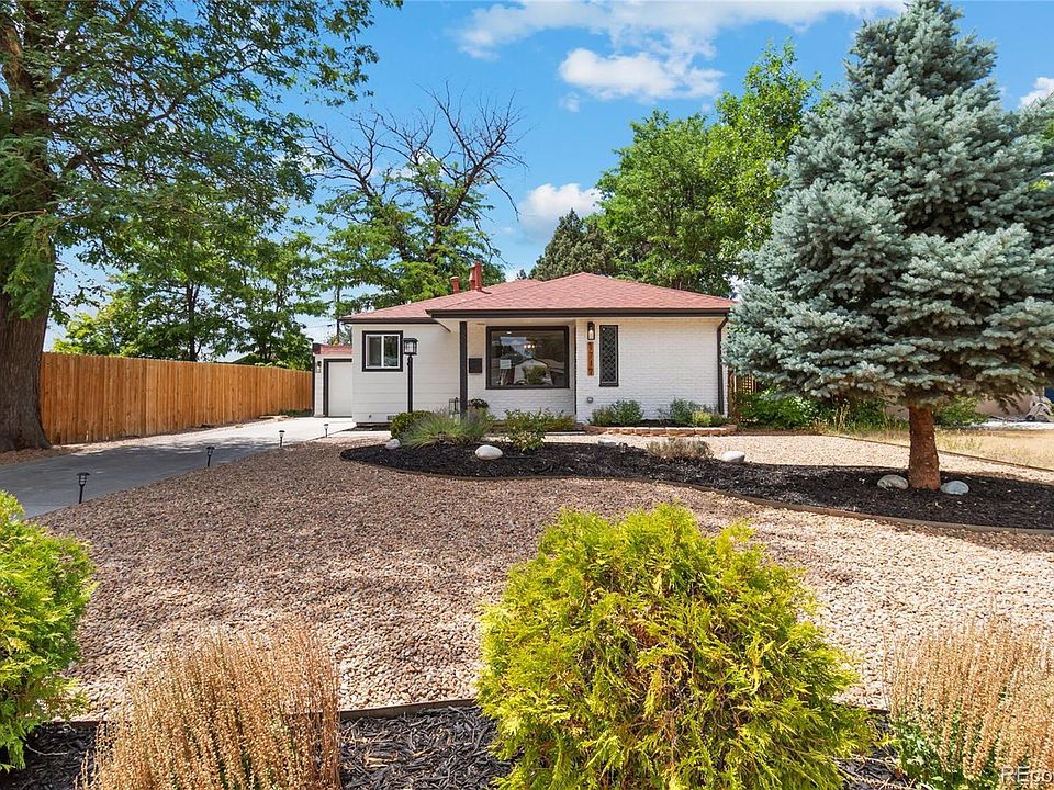 1717 Tamarac Street, Denver, CO 80220 Zillow