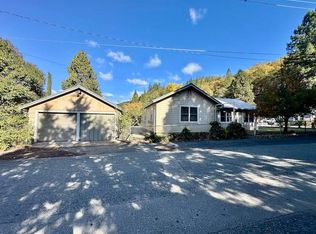 110 Marion St, Dunsmuir, CA 96025