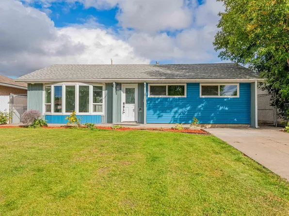 13423 112th St NW, Edmonton, AB T5E 5A3