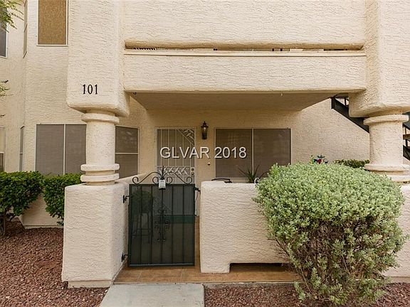2nd image of 7944 Terrace Rock Way Unit 101