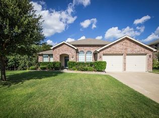 611 Chestnut Trl, Forney, TX 75126