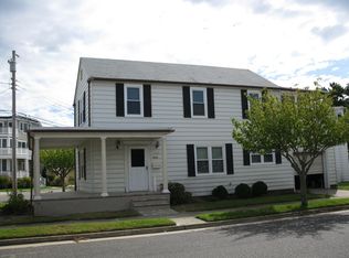 3006 Sunset Ave, Longport, NJ 08403