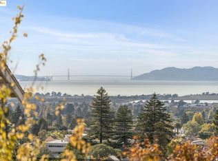 1444 Scenic Ave, Berkeley, CA 94708