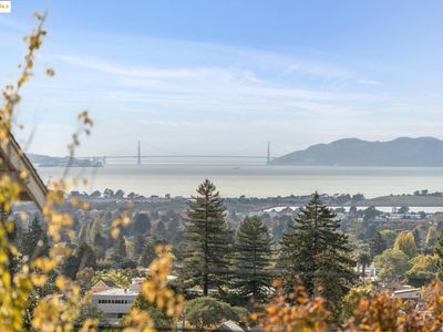 1444 Scenic Ave, Berkeley, CA, 94708