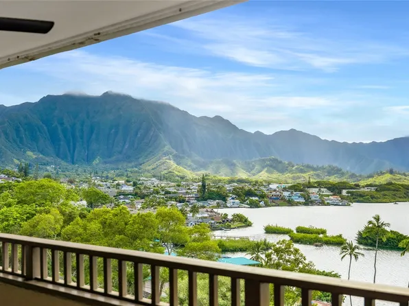 46-065 Konohiki St APT 3652, Kaneohe, HI 96744