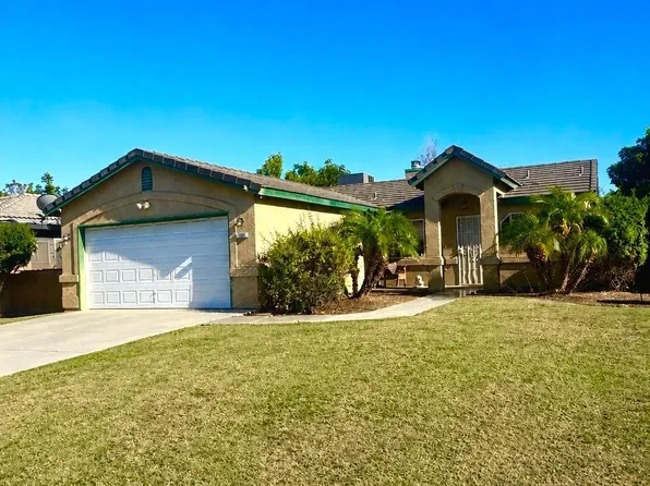 305 Tanner Michael Dr, Bakersfield, CA 93308