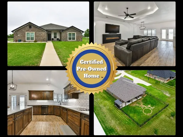 450 County Road 3152, Kempner, TX 76539