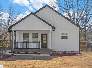 111 Carter St, Greenville, SC 29607