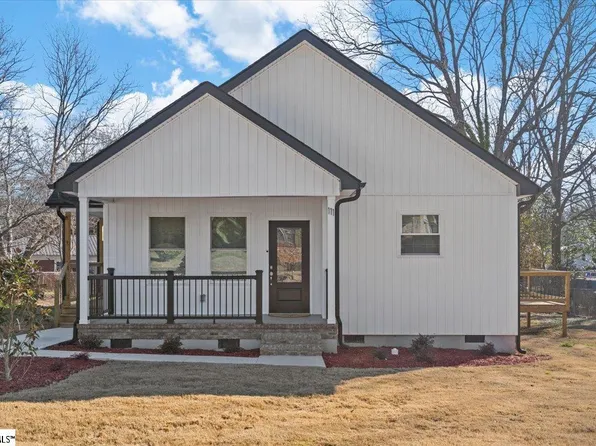 111 Carter St, Greenville, SC 29607