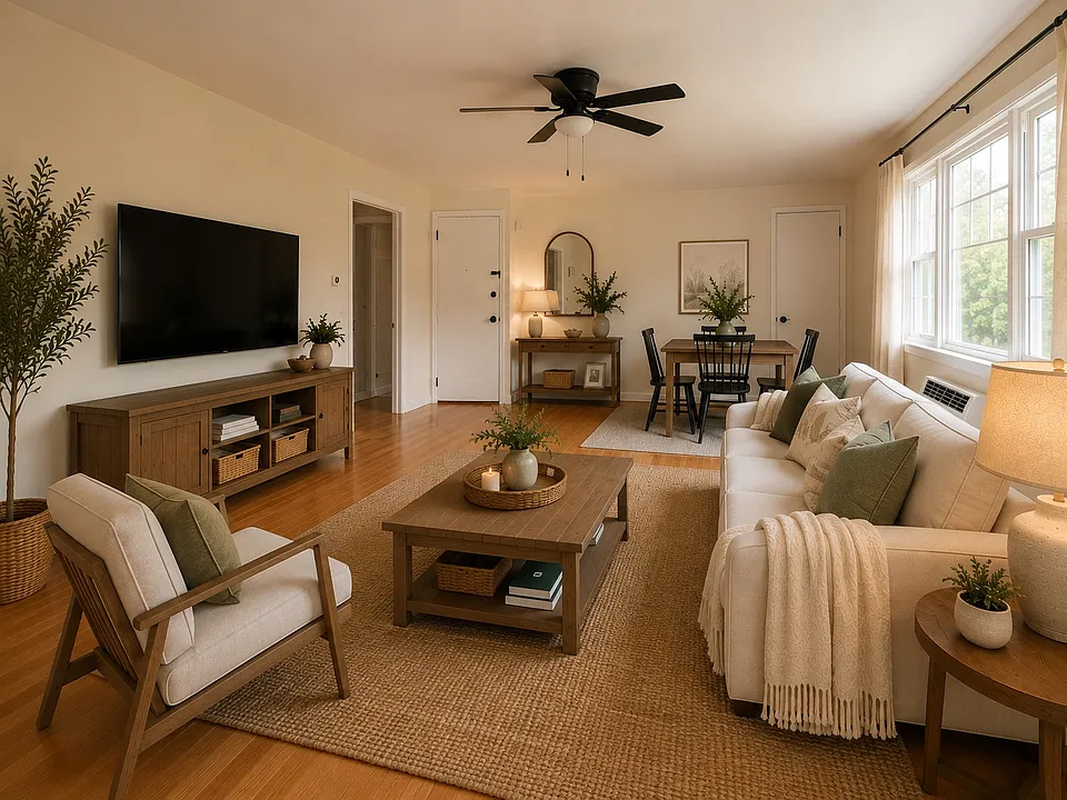 6 Clarendon Ave #3