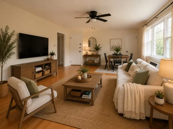 6 Clarendon Ave APT 3, Trenton, NJ 08620