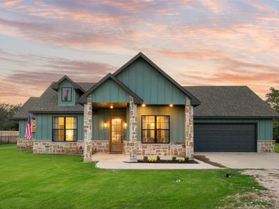 1505 Vz County Road 3415, Wills Point, TX, 75169