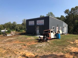 539 Pearsall Rd, McMinnville, TN 37110