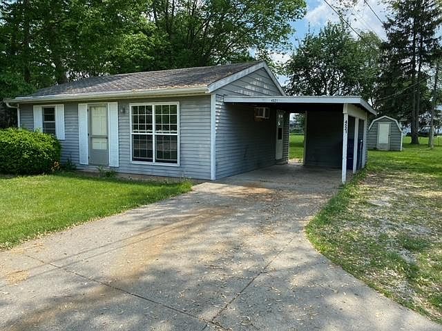 1st image of 4521 Old State Road 25 N