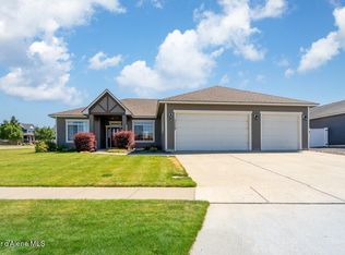 13528 Polaris St, Rathdrum, ID 83858