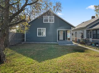 1635 Cruft St, Indianapolis, IN 46203