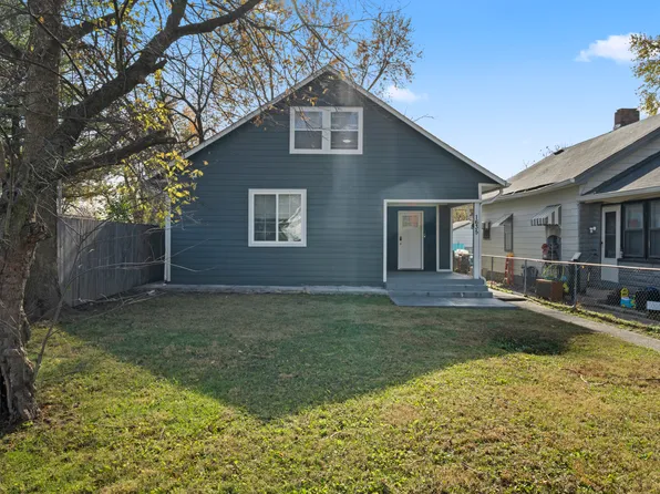 1635 Cruft St, Indianapolis, IN 46203