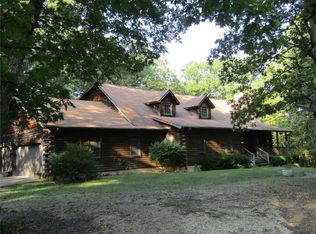 1111 W Highway U, Troy, MO 63379