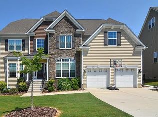 9226 Perseverance Dr, Harrisburg, NC 28075