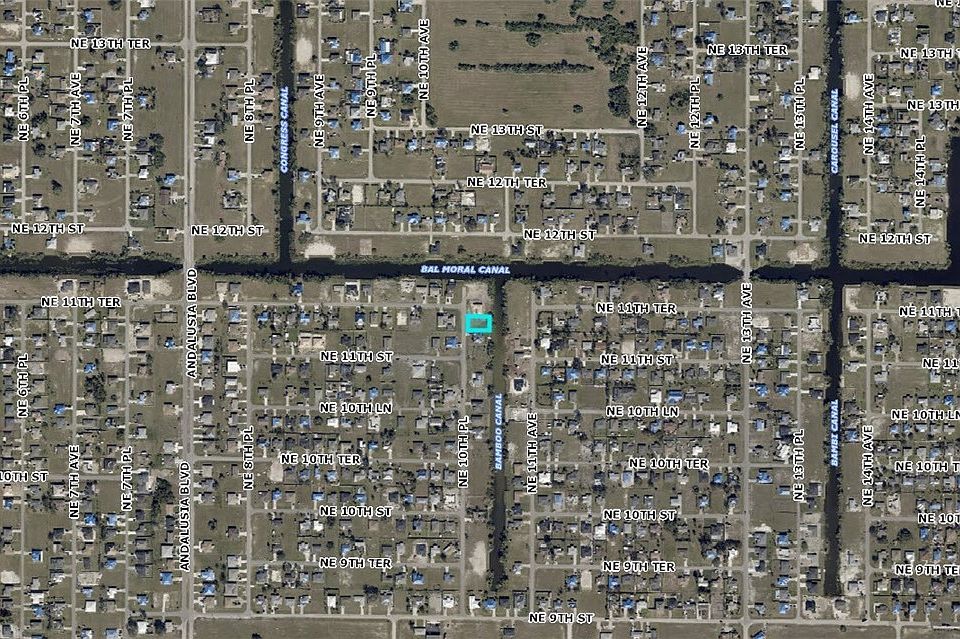 2nd image of 1107 NE 10th Pl