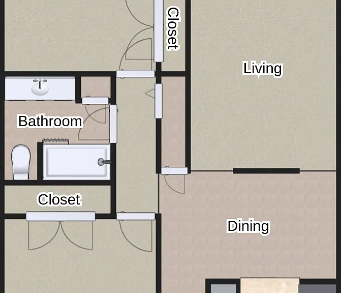 ASHTON PLACE APARTMENTS — Photo 40