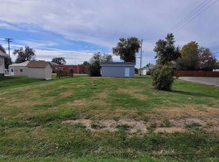 404 Park St, Liberty, IL 62347