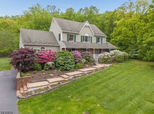 4 Drake Ct, Holland Twp., NJ 08848