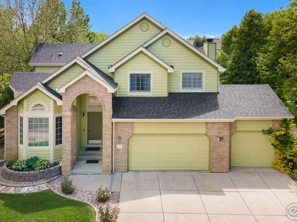 2503 Dallas Creek Ct, Fort Collins, CO 80528