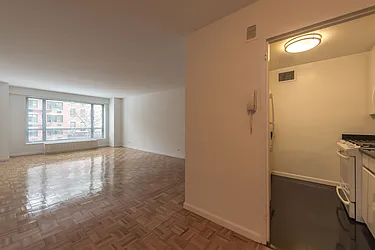 Rented by Solow Realty