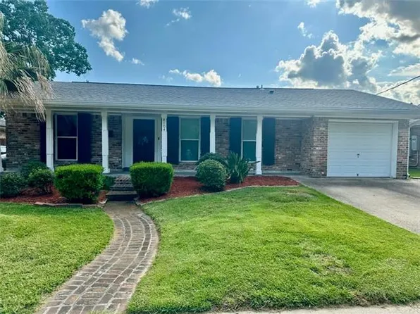 4104 Haring Rd, Metairie, LA 70006