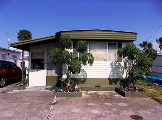 5277 S Ridgewood Ave #13, Pt Orange, FL 32127