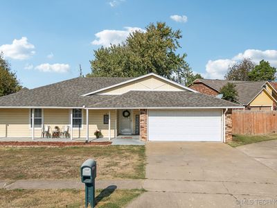 10002 N 107th East Ave, Owasso, OK, 74055