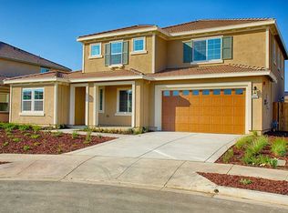 1337 Preston Ct, Brentwood, CA