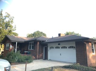 127 Gwyn St, Zebulon, GA 30295