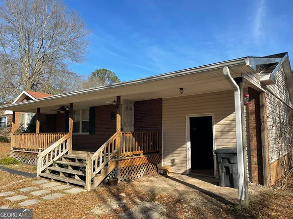 4796 Mountville Hogansville Rd, Hogansville, GA 30230