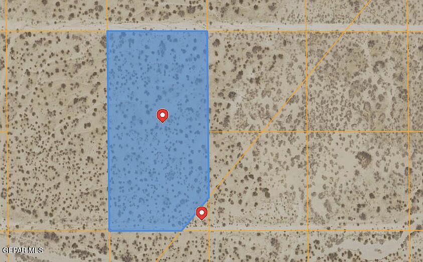 1st image of Leigh Clark Surv 296 Abst #6260