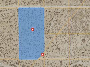 Leigh Clark Surv 296 Abst #6260, El Paso, TX 79928