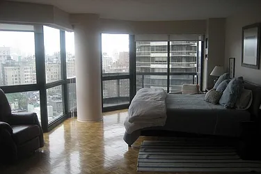Rented by Corcoran