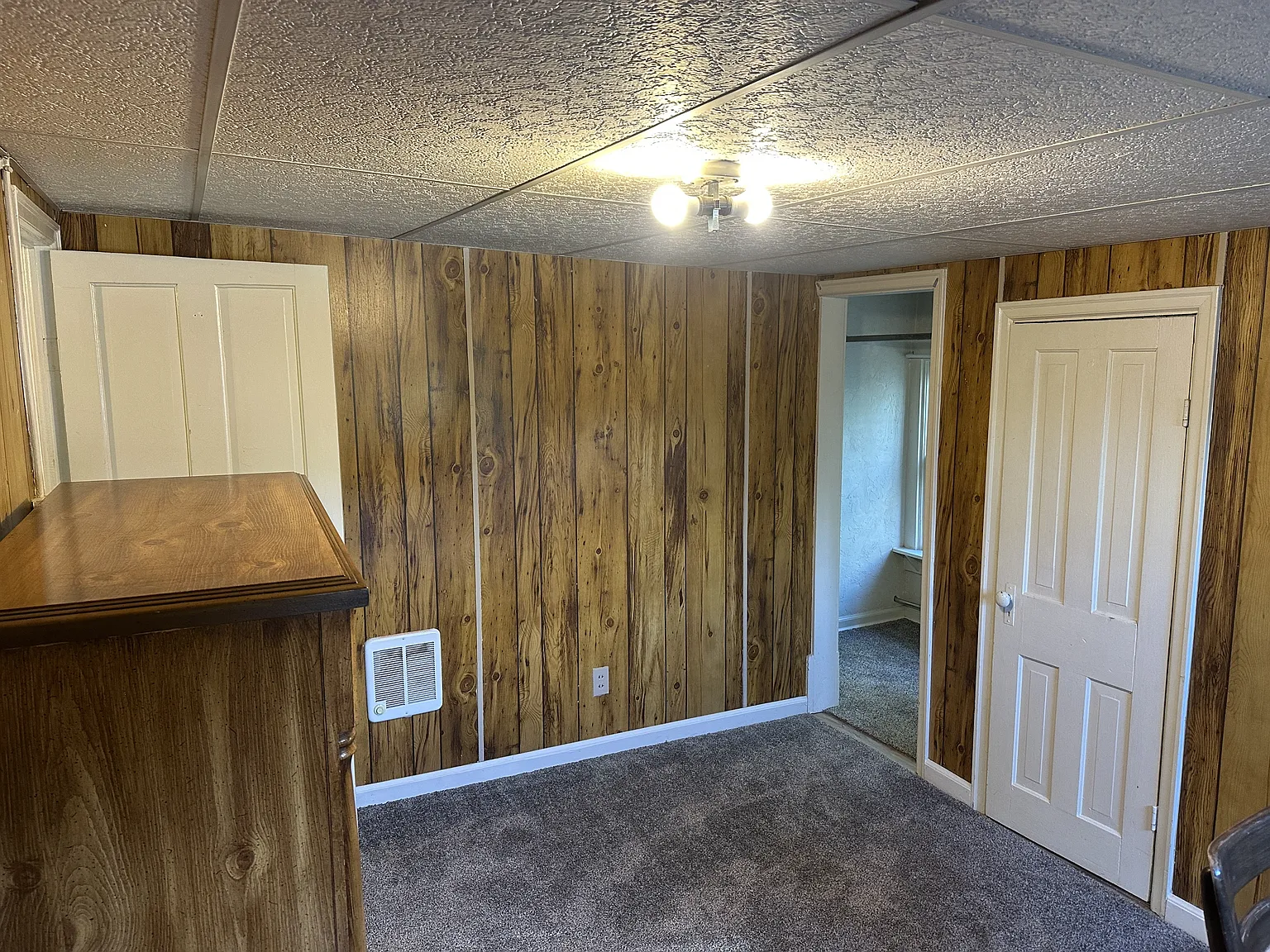 1204 East Sebree Street - 1 — Photo 2
