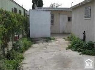 9722 S San Pedro St, Los Angeles, CA 90003
