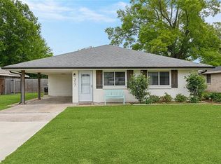 317 Saint Anthony St, Luling, LA 70070