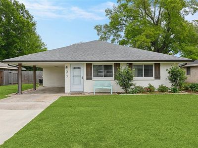 317 Saint Anthony St, Luling, LA, 70070